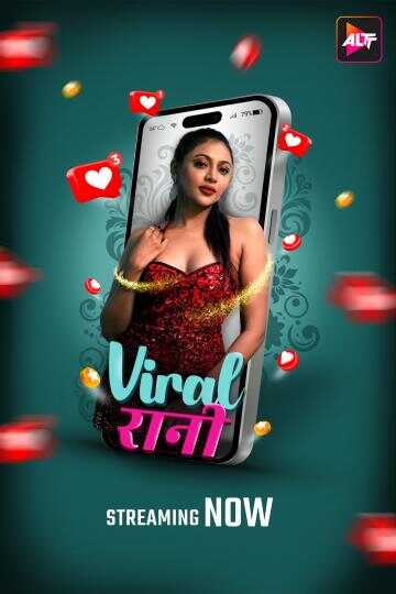 Watch Viral Rani S01 E01 (2024) Online Full Movie Free