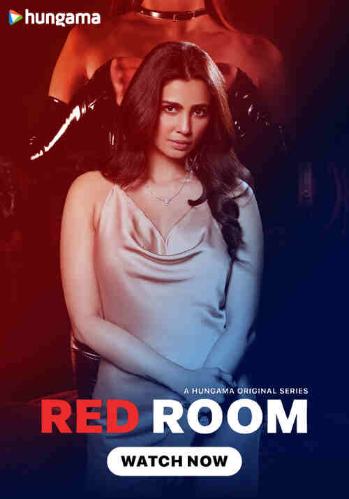 Watch Red Room Part 01 (2024) Online Full Movie Free