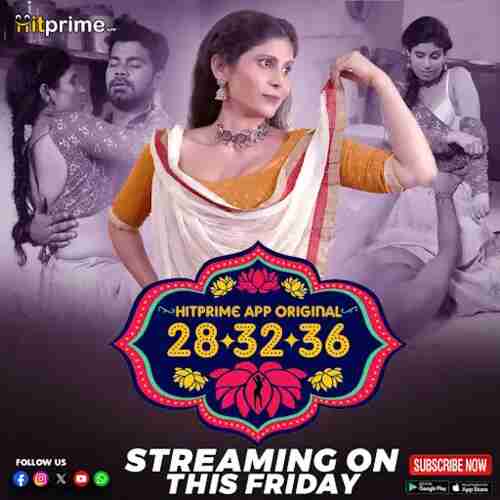 Watch 28-32-36 (S01E1-3)Hitprime  (2024) Online Full Movie Free