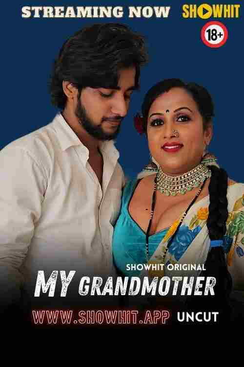 Watch My Grandmother Part 01 ShowHit (2024) Online Full Movie Free