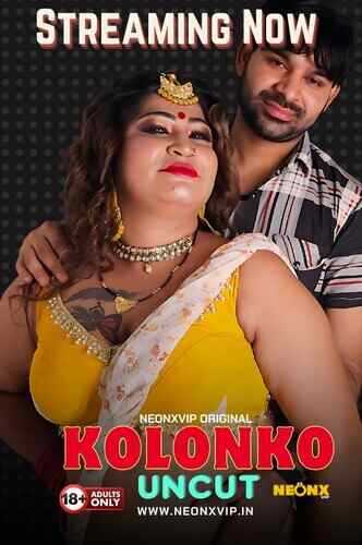 Watch Kolonko Part 01 NeonX (2024) Online Full Movie Free