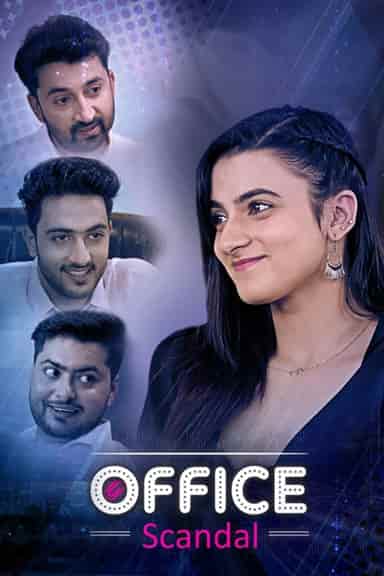 Watch Office Scandal KooKu App (2020) Online Full Movie Free