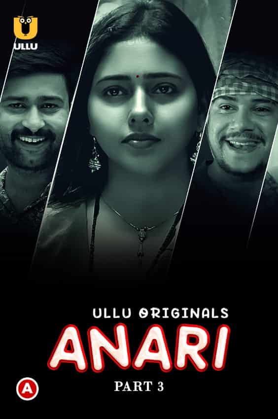 Watch Anari Part 3 Ullu App (2023) Online Full Movie Free