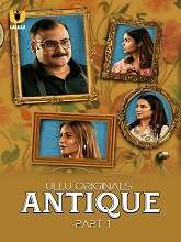 Watch Antique Part 1 Ullu Original (2023) Online Full Movie Free