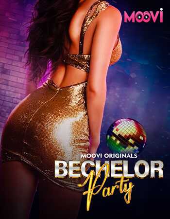 Watch Bachelor Party S01 E02 Moovi (2024) Online Full Movie Free