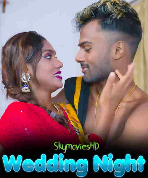 Watch Wedding Night Part 01BindasTimes (2024) Online Full Movie Free