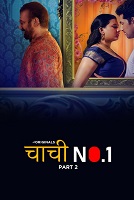 Watch Chachi No.1 Seaosn 1 Part 2 Ullu Original (2023) Online Full Movie Free