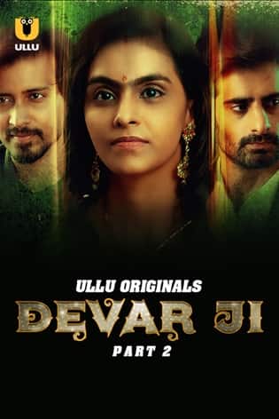 Watch Devar Ji Part 2 Ullu Original (2024) Online Full Movie Free