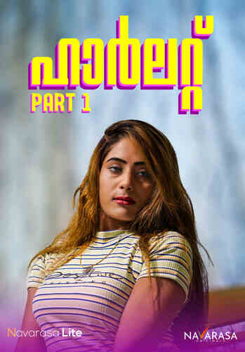 Watch Harlot Part 01 NavaRasa (2024) Online Full Movie Free