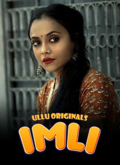 Watch Imli Part 1 Ullu App (2023) Online Full Movie Free