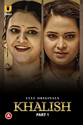 Watch Khalish Part 1 Ullu App (2023) Online Full Movie Free