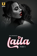 Watch Laila Part 1 Ullu Original (2024) Online Full Movie Free