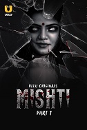 Watch Mishti Season 1 Part 1 Ullu Original (2024) Online Full Movie Free