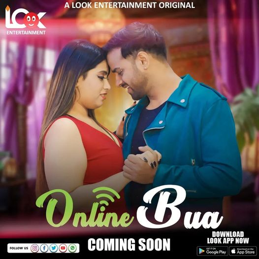 Watch Online Bua Lookent Ertainment Part 01 (2024) Online Full Movie Free