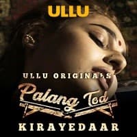 Watch Palang Tod Kirayedaar Ullu App (2021) Online Full Movie Free