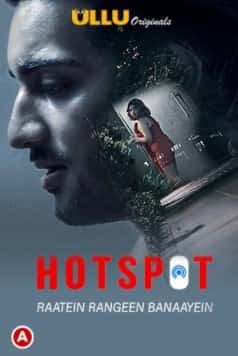 Watch Hotspot Raatein Rangeen Banaayein Ullu App (2021) Online Full Movie Free