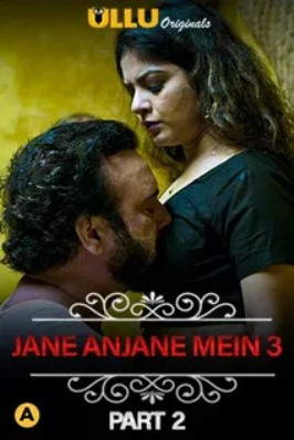 Watch CharmSukh: Jane Anjane Mein 3 Part 2 Ullu App (2021) Online Full Movie Free