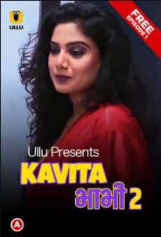 Watch Kavita Bhabhi Season 2 Part 3 Ullu App (2020) Online Full Movie Free