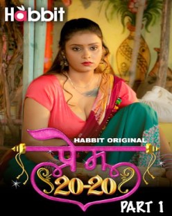 Watch Prem 20/20 S01 Part 1 HabbitMovies (2024) Online Full Movie Free