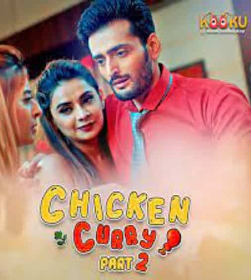 Watch Chicken Curry Part 2 Kooku App (2021) Online Full Movie Free