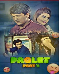 Watch Paglet Part 2 Kooku (2021) Online Full Movie Free