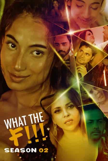 Watch What The F!!! KooKu Original (2022) Online Full Movie Free