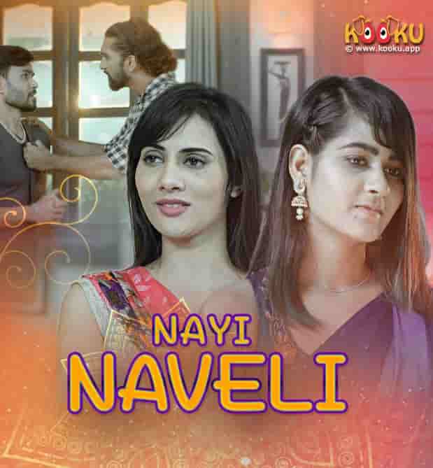 Watch Nayi Naveli KooKu App (2022) Online Full Movie Free