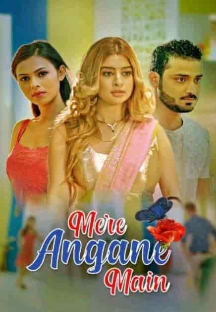 Watch Mere Angane Main KooKu App (2020) Online Full Movie Free