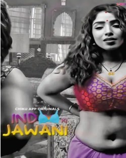 Watch Indoo Ki Jawani S01 E01 To 04 ChikuApp (2023) Online Full Movie Free