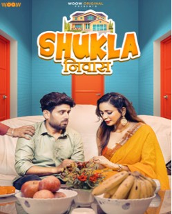 Watch Shukla Niwas S01 Complete WOOW (2023) Online Full Movie Free