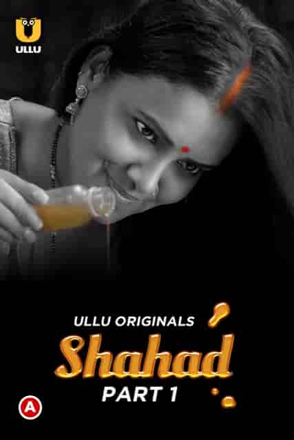 Watch Shahad Part 2 Ullu App (2022) Online Full Movie Free