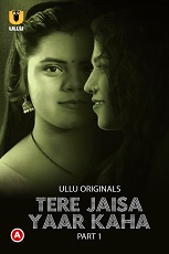 Watch Tere Jaisa Yaar Kaha Part 1 Ullu App (2023) Online Full Movie Free