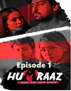 Watch Humraaz Season 1 Episode 1 Kooku App (2021) Online Full Movie Free