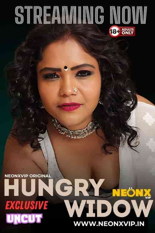 Watch Hungry Widow NeonX (2024) Online Full Movie Free