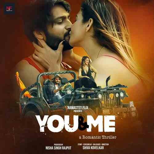 Watch You And Me Part 01Namasteyflix (2024) Online Full Movie Free