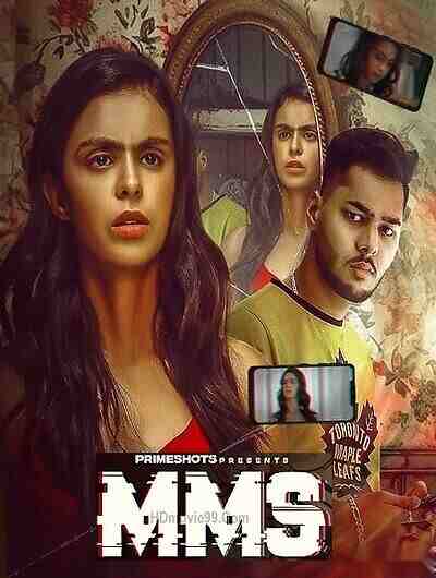 Watch MMS Part 01 PrimeShots (2024) Online Full Movie Free