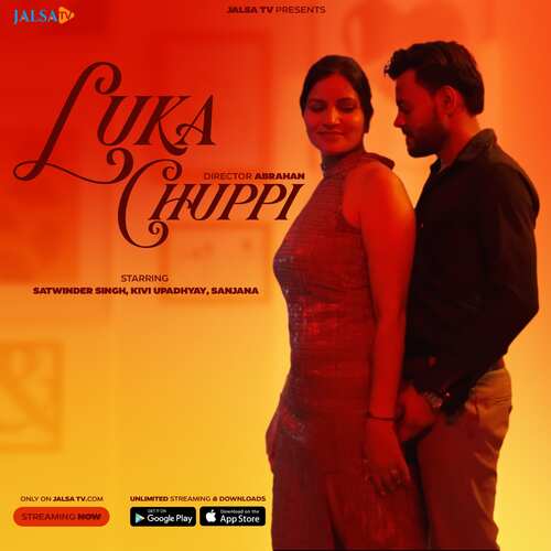 Watch Luka Chuppi Part 01 JalsaTV (2024) Online Full Movie Free