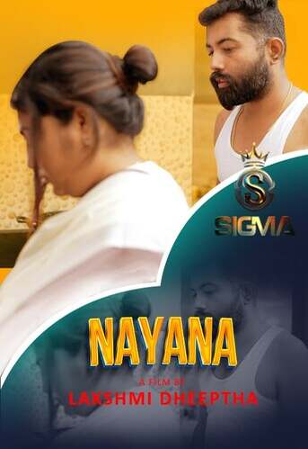 Watch Nayana Sigma Part 01 (2024) Online Full Movie Free