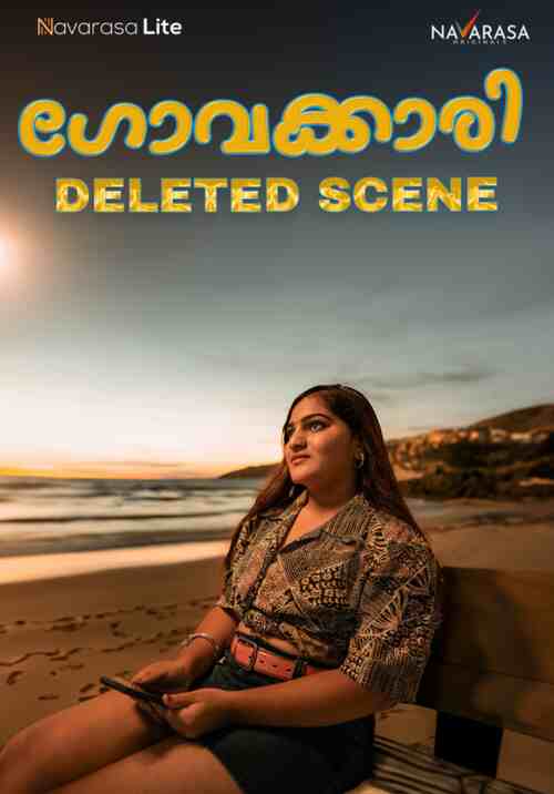 Watch Deleted Scenes S01 E06NavaRasa (2024) Online Full Movie Free