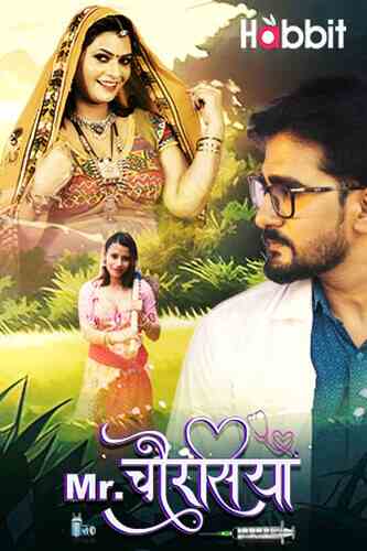 Watch Mr. Chourasiya S02 Part 3Habbit  (2024) Online Full Movie Free