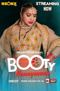 Watch Booty Honeymoon (2024) Online Full Movie Free