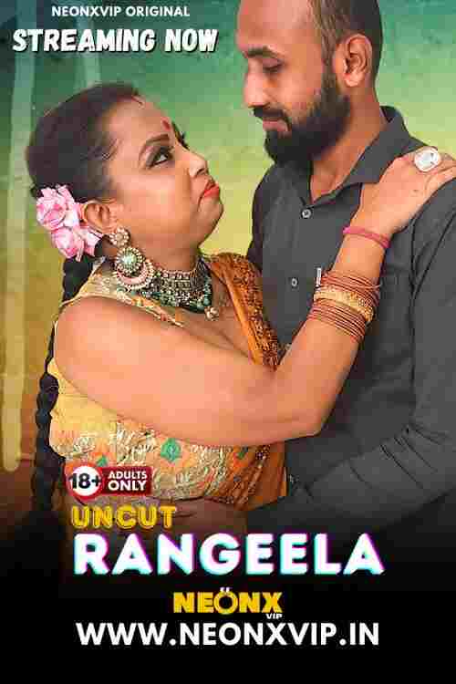 Watch Rangeela Part 01 NeonX (2024) Online Full Movie Free