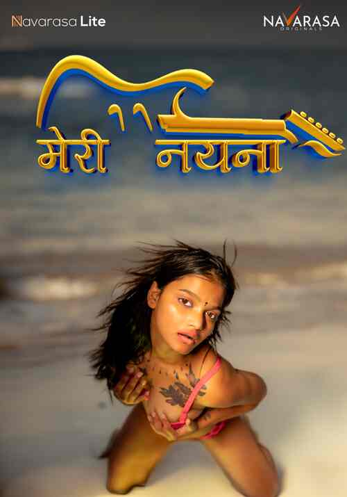 Watch Meri Nayana Part 01 (2024) Online Full Movie Free