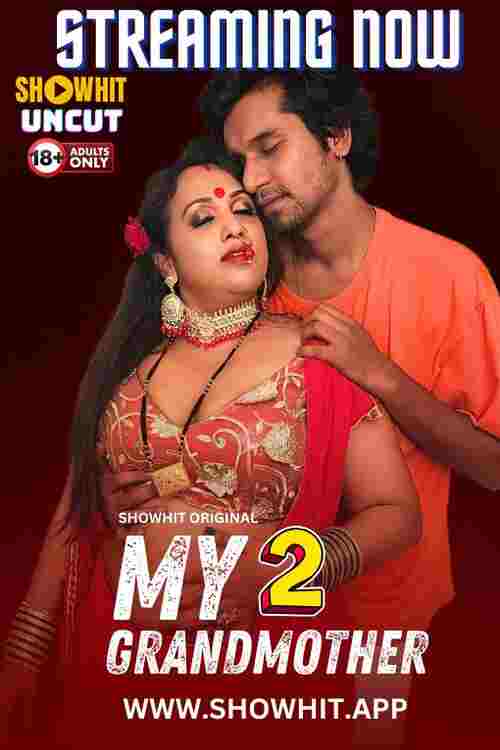 Watch My Grandmother 2 ShowHit (2024) Online Full Movie Free