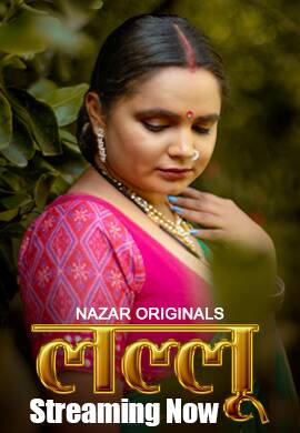 Watch Lallu S01 E04T06 Nazar  (2024) Online Full Movie Free