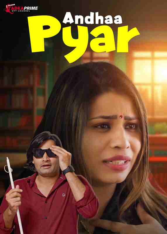 Watch Andha Pyar Part 01 TPrime (2024) Online Full Movie Free