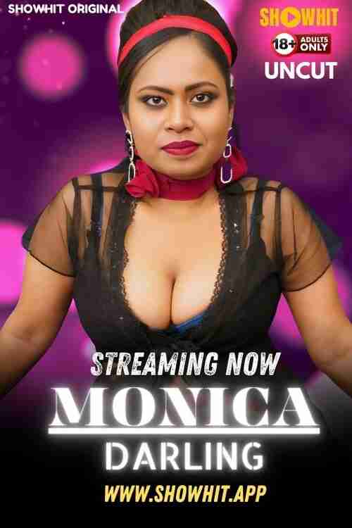 Watch Monica Darling Part 01 ShowHit (2024) Online Full Movie Free