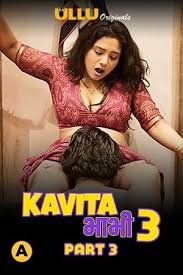 Watch Kavita Bhabhi Season 3 Part 3 Ullu App (2021) Online Full Movie Free