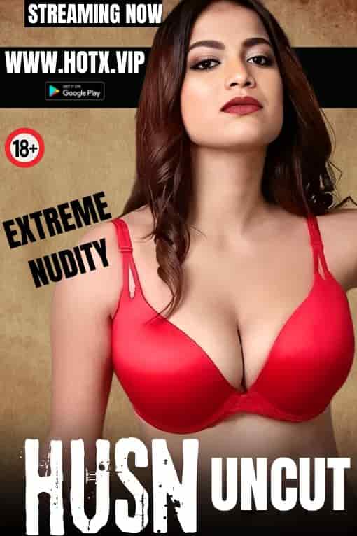 Watch Husn HotX (2024) Online Full Movie Free